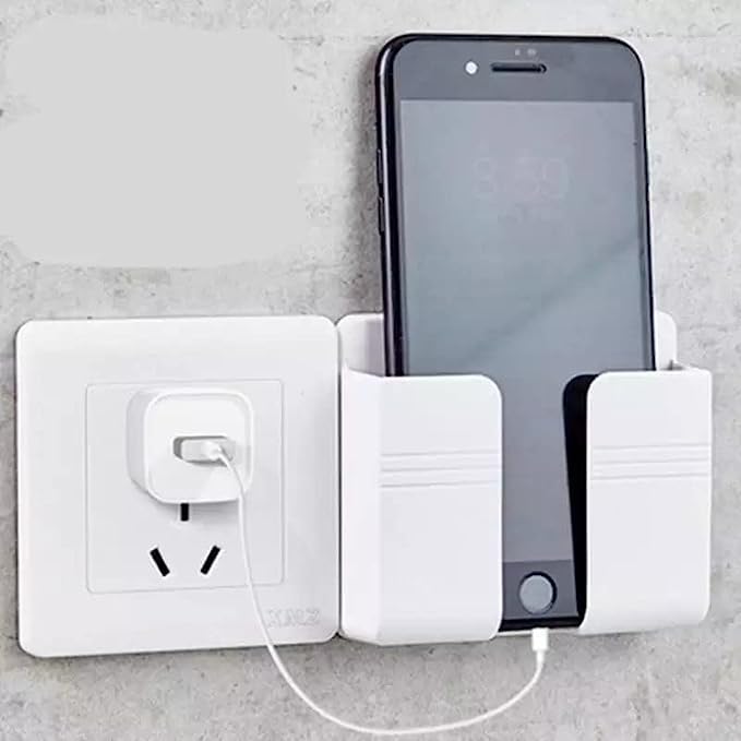 Wall Mount Mobile Holder