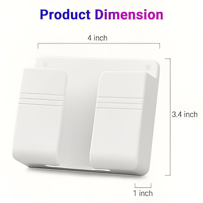 Wall Mount Mobile Holder